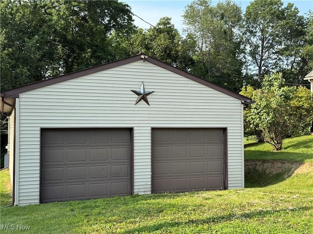 12115 Ellsworth St, Buffalo, OH 43722 - photo 4