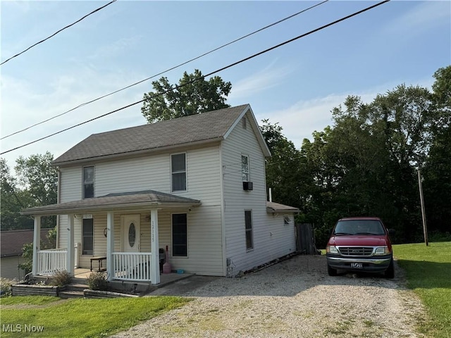 12115 Ellsworth St, Buffalo, OH 43722 - photo 6