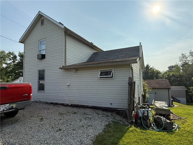 12115 Ellsworth St, Buffalo, OH 43722 - photo 7