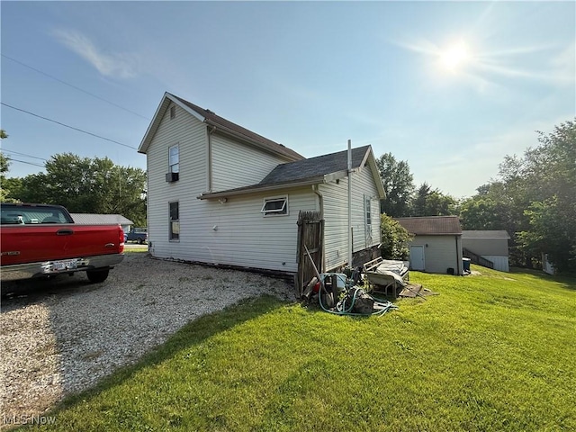 12115 Ellsworth St, Buffalo, OH 43722 - photo 10
