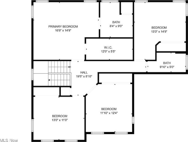 38506 Misty Meadow Trl, North Ridgeville, OH 44039 - photo 30