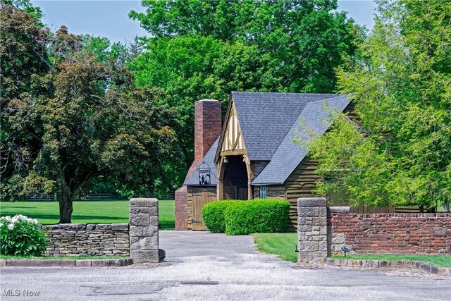 9391 Hobart Rd, Waite Hill, OH 44094 - photo 41