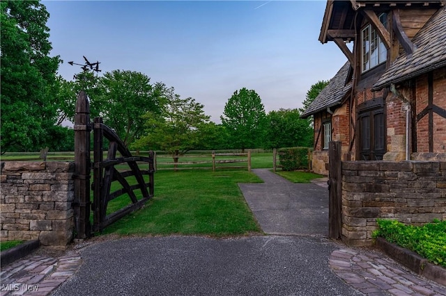 9391 Hobart Rd, Waite Hill, OH 44094 - photo 45