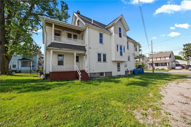 517 Hamilton Ave, Lorain, OH 44052 - photo 48