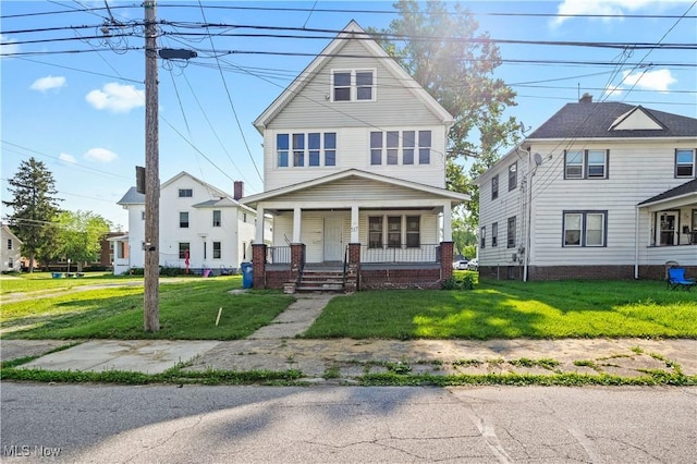 517 Hamilton Ave, Lorain, OH 44052 - photo 49