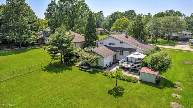 1019 Rose Blvd, Highland Heights, OH 44143 - photo 49