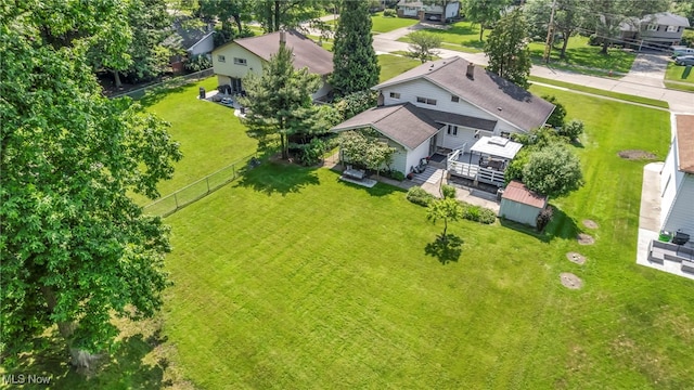 1019 Rose Blvd, Highland Heights, OH 44143 - photo 50