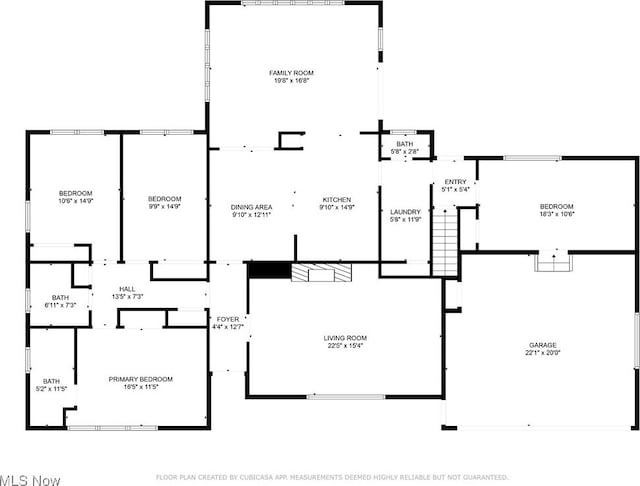 250 Greenridge Dr, Geneva, OH 44041 - photo 40