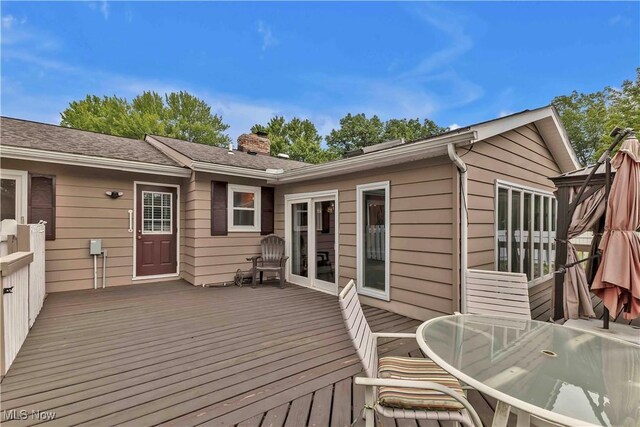 250 Greenridge Dr, Geneva, OH 44041 - photo 37
