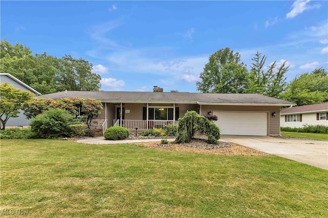 250 Greenridge Dr, Geneva, OH 44041 - photo 1