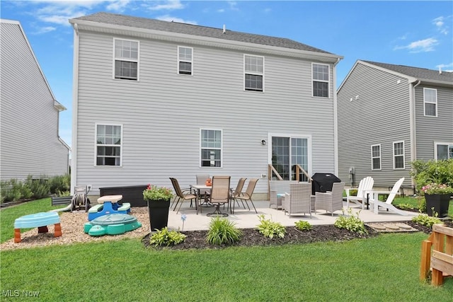 2099 Farroni Dr, Willoughby, OH 44094 - photo 29