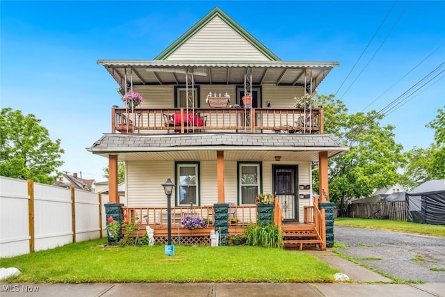 3608 W 45th St, Cleveland, OH 44102 - photo 1