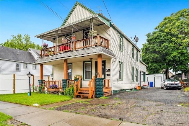 3608 W 45th St, Cleveland, OH 44102 - photo 3