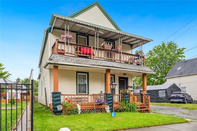 3608 W 45th St, Cleveland, OH 44102 - photo 4