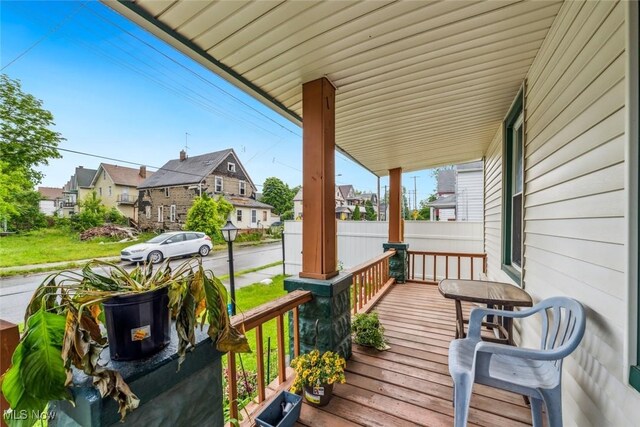 3608 W 45th St, Cleveland, OH 44102 - photo 5