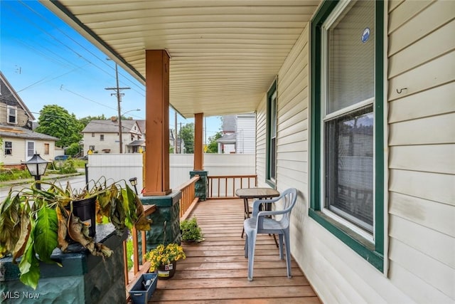 3608 W 45th St, Cleveland, OH 44102 - photo 6