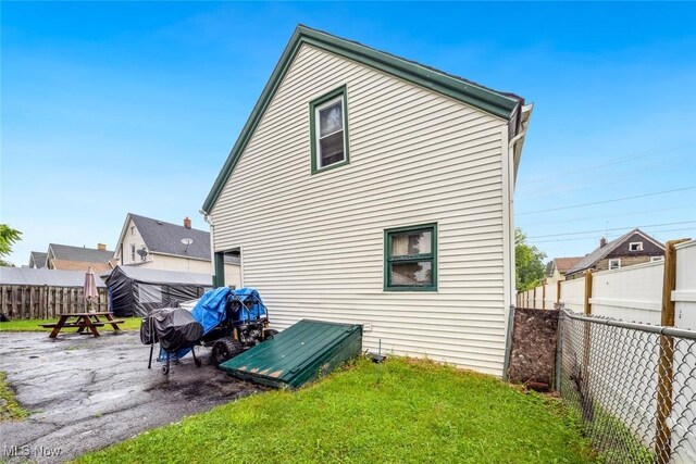 3608 W 45th St, Cleveland, OH 44102 - photo 30