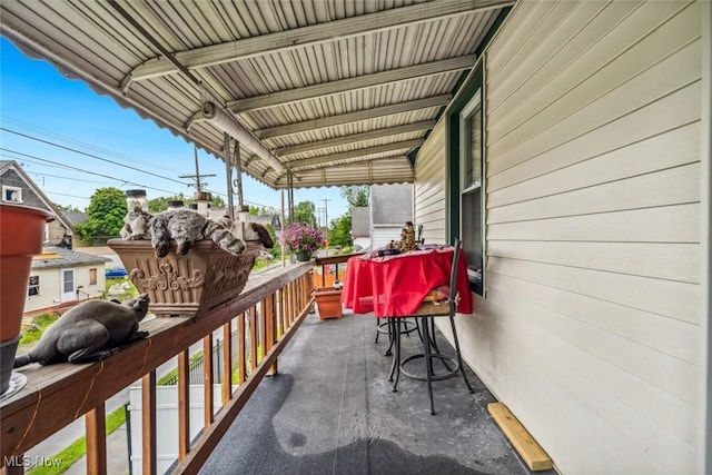 3608 W 45th St, Cleveland, OH 44102 - photo 15