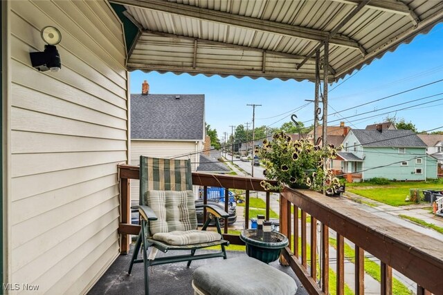 3608 W 45th St, Cleveland, OH 44102 - photo 16