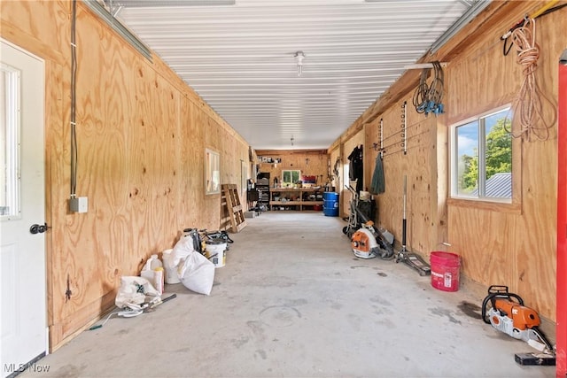 59301 Honeybee Rd, Senecaville, OH 43780 - view of horse barn
