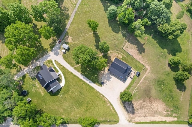 59301 Honeybee Rd, Senecaville, OH 43780 - view of property location