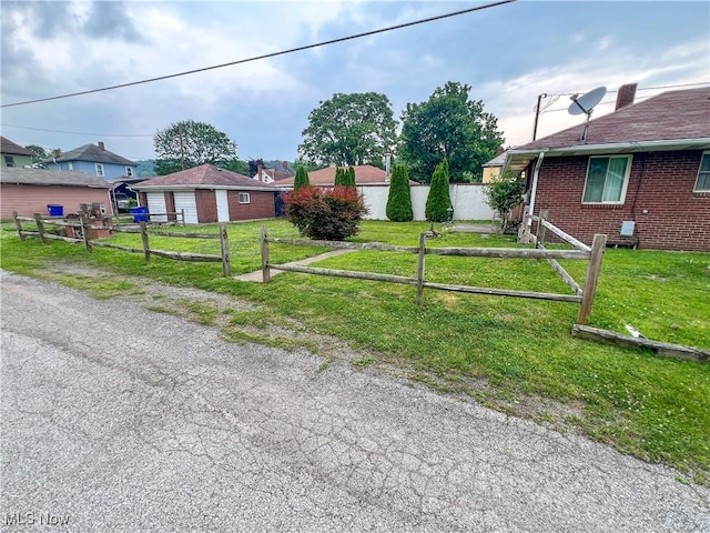507 Wedgewood St, East Liverpool, OH 43920 - photo 3