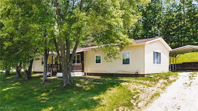 34 Delta Rd, Davisville, WV 26142 - photo 1