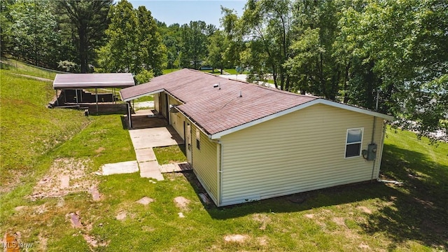 34 Delta Rd, Davisville, WV 26142 - photo 2