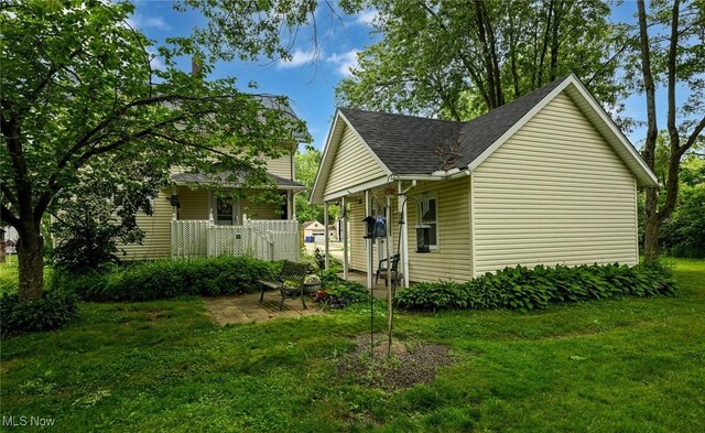 664 Page St, Ravenna, OH 44266 - photo 42