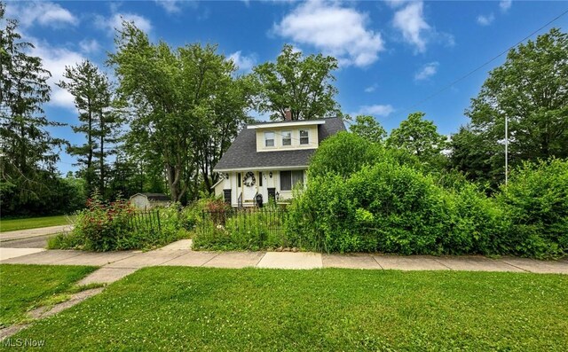 664 Page St, Ravenna, OH 44266 - photo 45