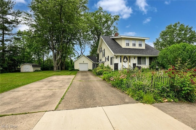 664 Page St, Ravenna, OH 44266 - photo 2
