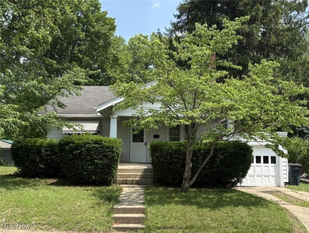 105 S Maple Hts, New Lexington, OH 43764 - photo 1