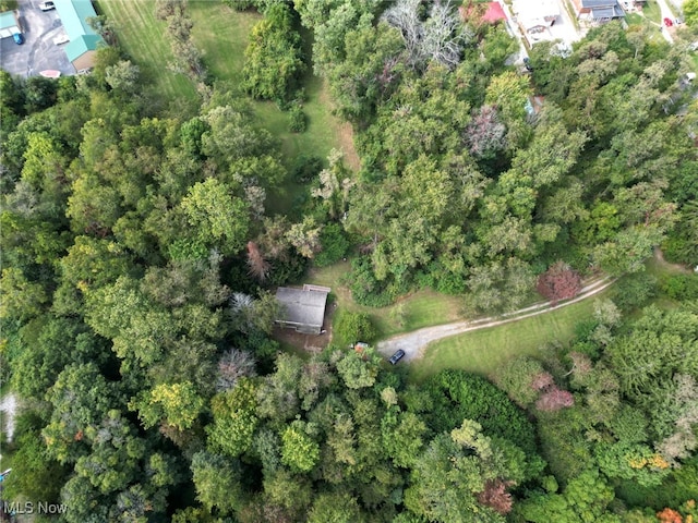 186 Bennett Blvd, Wintersville, OH 43953 - aerial view of property's location