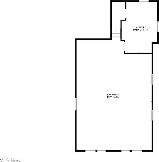 792 Miner Rd, Highland Heights, OH 44143 - view of floor plan / room layout