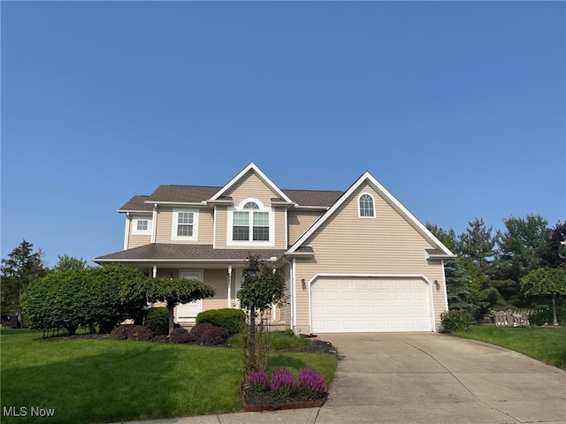 6012 Champagne, Medina, OH 44256 - photo 1