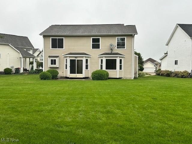 6012 Champagne, Medina, OH 44256 - photo 2