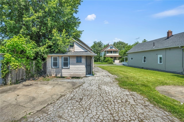 4571 Sackett Ave, Cleveland, OH 44109 - photo 4