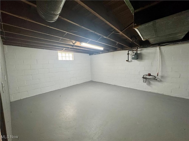 2420 Empire Rd NE, Canton, OH 44705 - view of basement