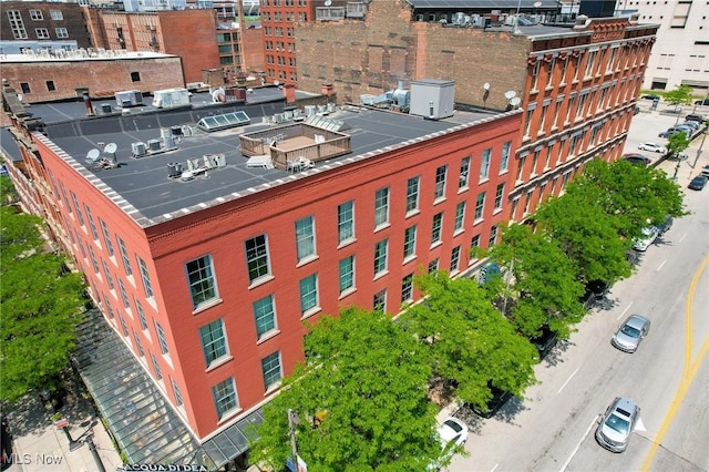 408 W Saint Clair Ave Unit 213, Cleveland, OH 44113 - photo 3