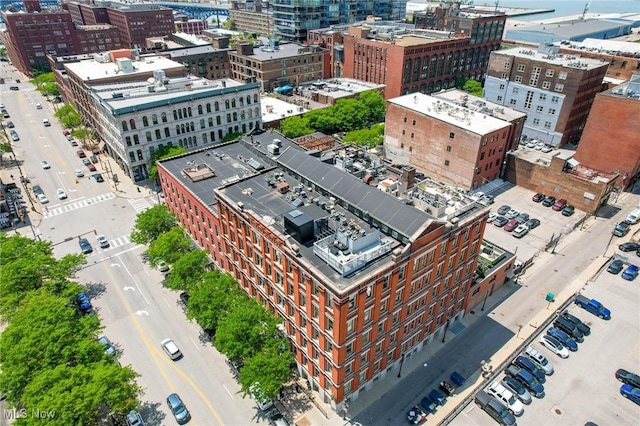 408 W Saint Clair Ave Unit 213, Cleveland, OH 44113 - photo 18