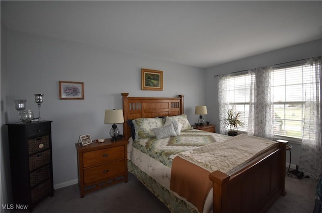 23004 Chandlers Ln Unit 4-344, Olmsted Falls, OH 44138 - bedroom with carpet floors and baseboards