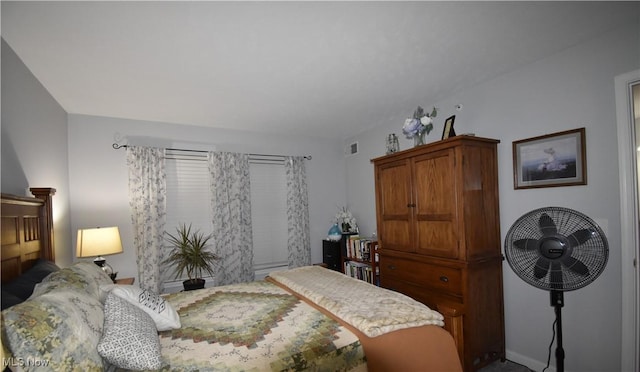23004 Chandlers Ln Unit 4-344, Olmsted Falls, OH 44138 - view of bedroom