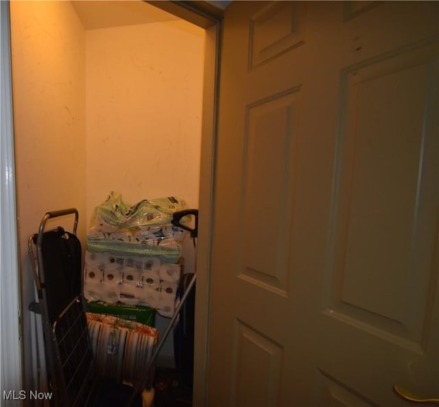 23004 Chandlers Ln Unit 4-344, Olmsted Falls, OH 44138 - view of utility room