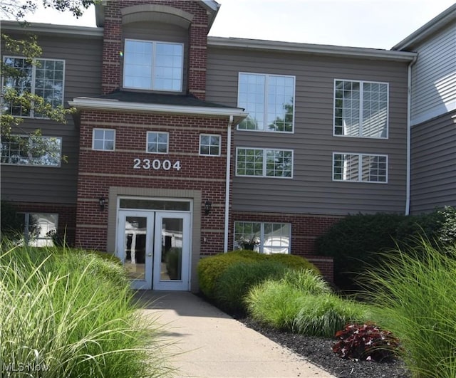 23004 Chandlers Ln Unit 4-344, Olmsted Falls, OH 44138 - view of building exterior