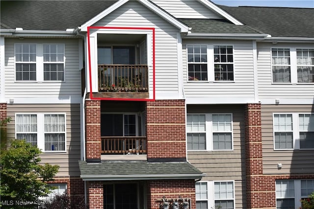 23004 Chandlers Ln Unit 4-344, Olmsted Falls, OH 44138 - view of property