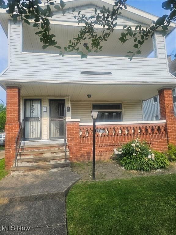 4133 E 139th St, Cleveland, OH 44105 - photo 1