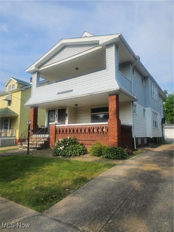 4133 E 139th St, Cleveland, OH 44105 - photo 2