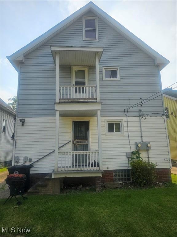 4133 E 139th St, Cleveland, OH 44105 - photo 4