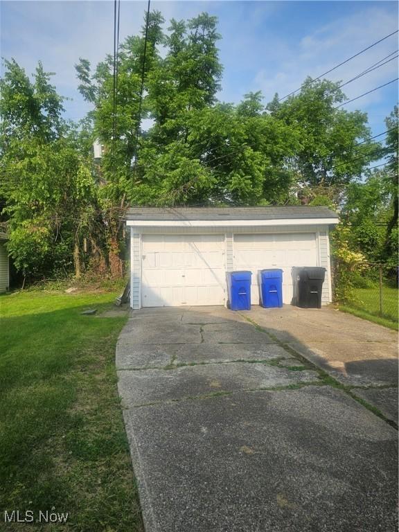 4133 E 139th St, Cleveland, OH 44105 - photo 5