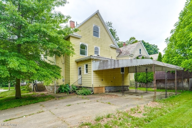 603 W Market St, Orrville, OH 44667 - photo 44
